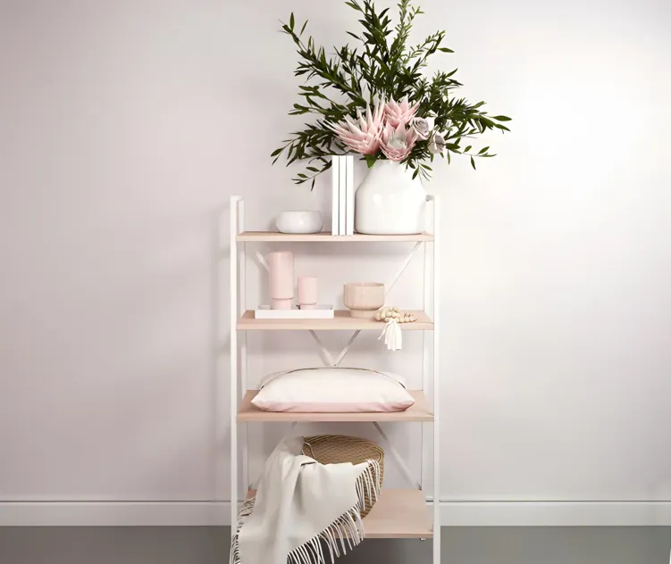 Scandinavian decorative set 1