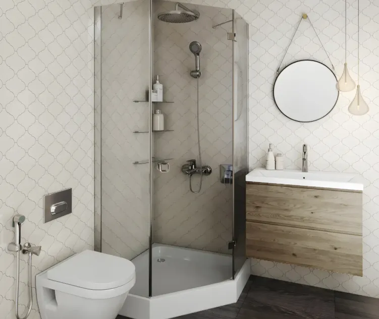 Set bathroom 98