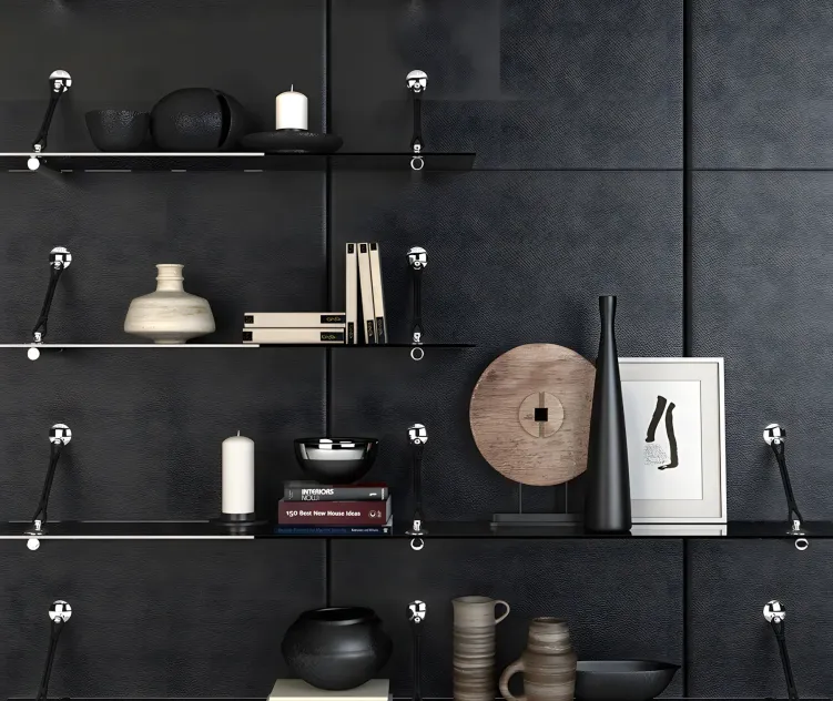 Shelves gamma boulevard