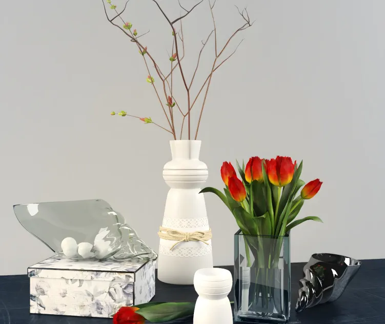 Tulips ok tulips scene ok