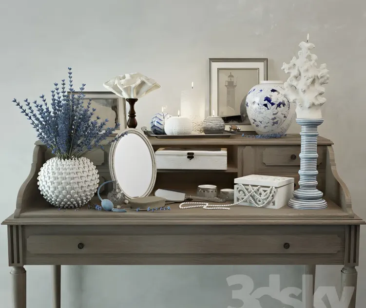 Zara home decor all