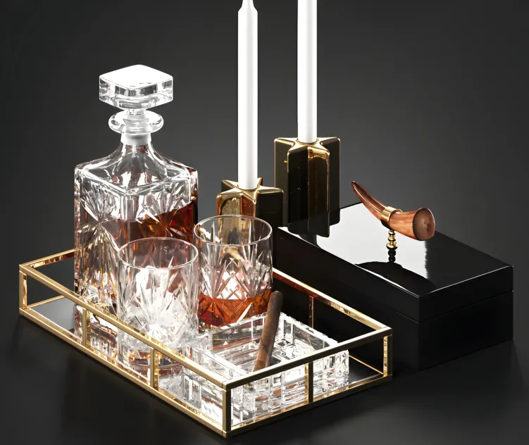 Zara home decor set 2