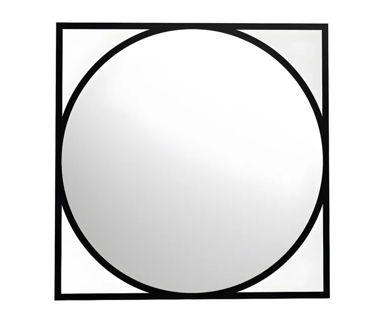 Circo mirror by deknudt mirrors