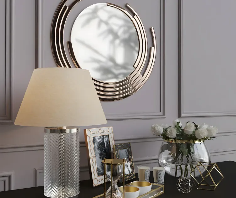 Decor nabor