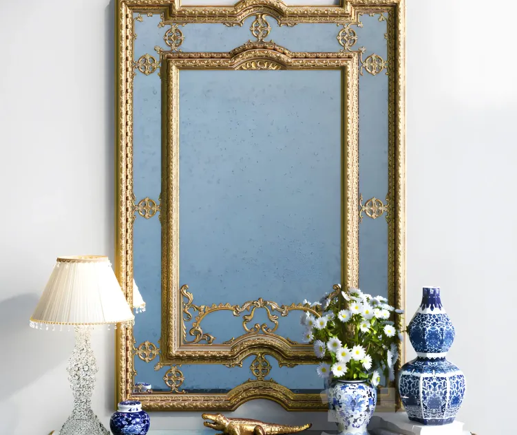 Decorative 3