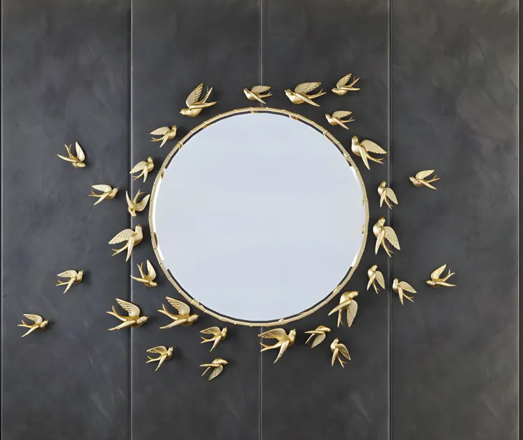 Decorative panel