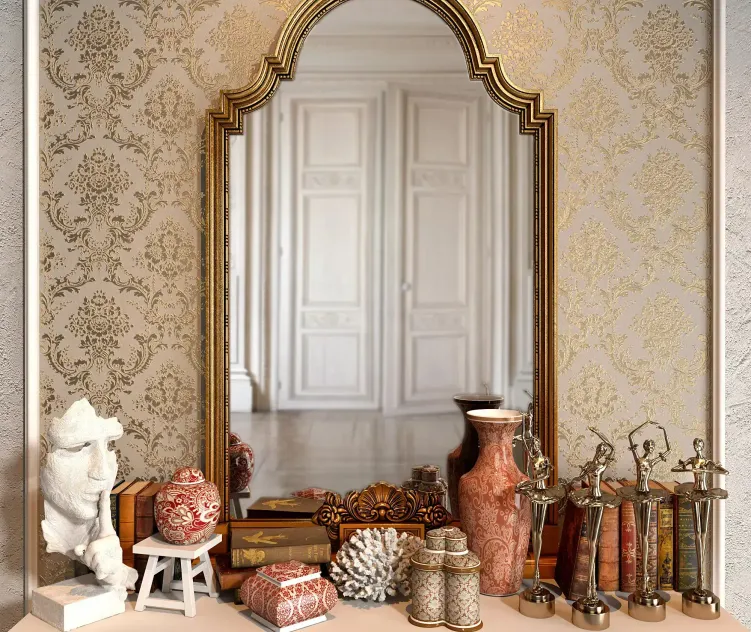 Decorative set
