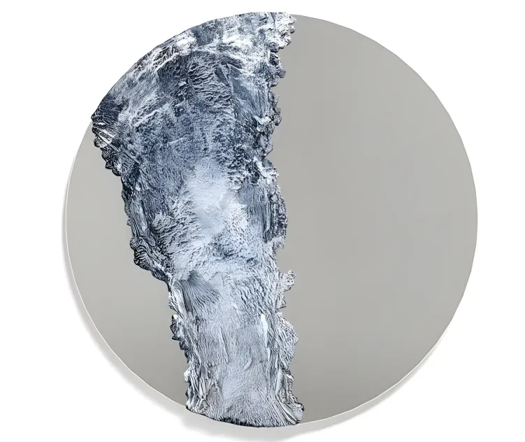 Fernando mastrangelo drift mirror