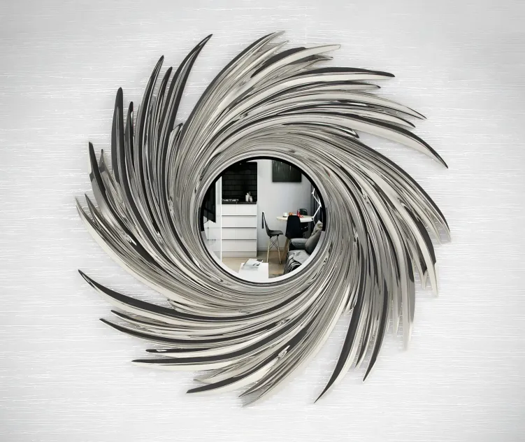 Furman mirror