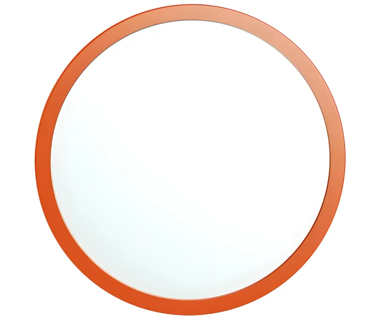 Giro mirror by nidi