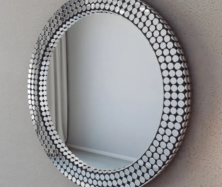 Magic mirror