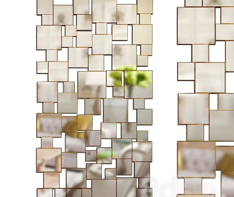 Mirror 12