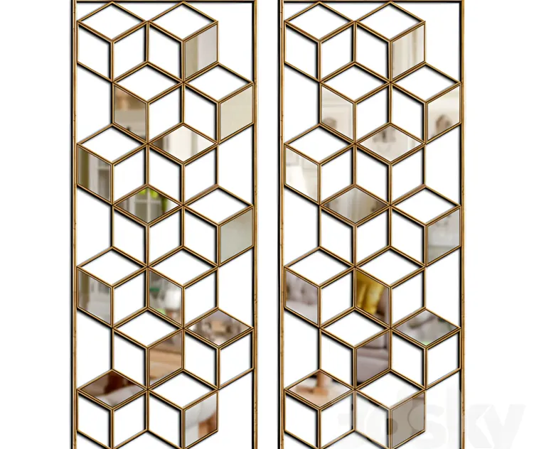 Mirror 13