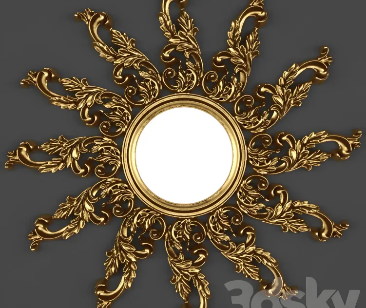Mirror 2
