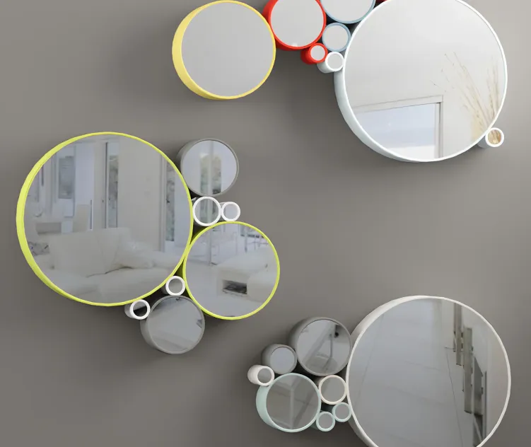 Mirror Epoca by Ulf Moritz