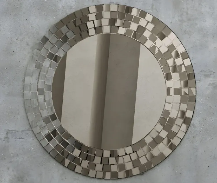 Mirror IKEA TRANBI