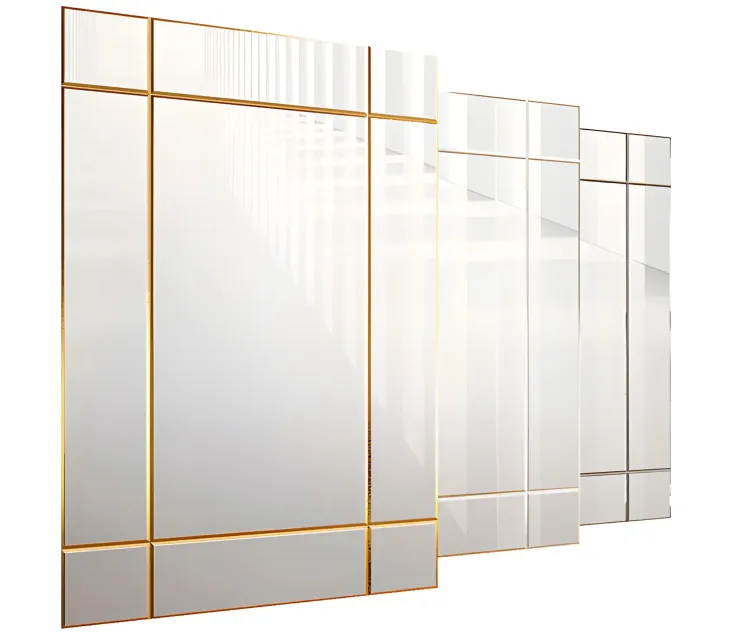 Mirror mirror beaumont
