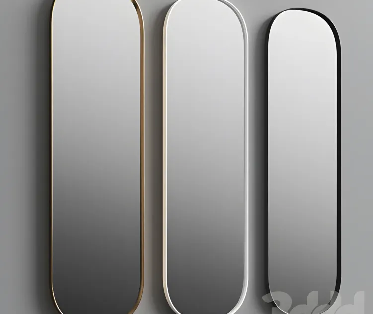Mirror unu mirror by frost