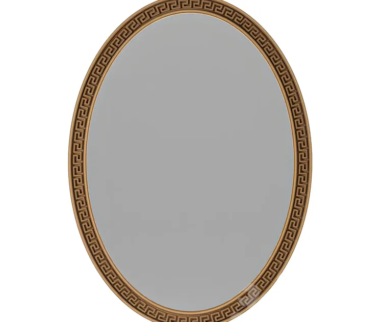 Mirror versace