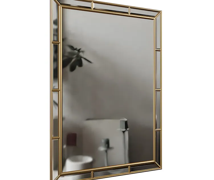 Mirror wellington