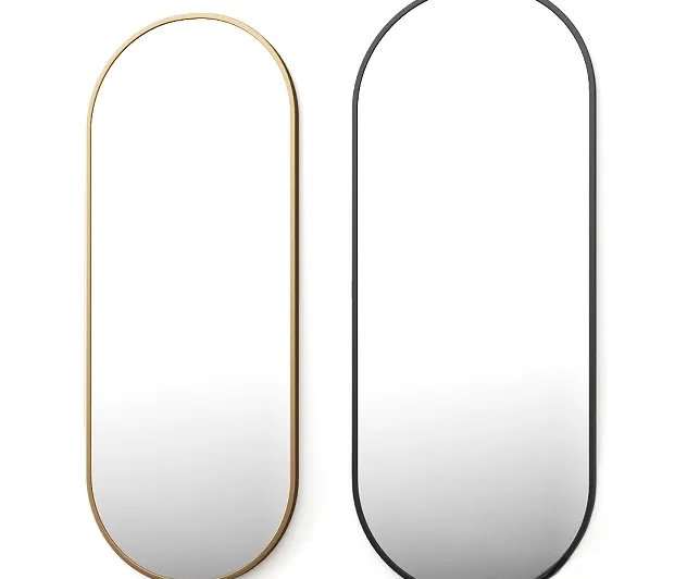 Solanas mirror by gandiablasco mirror