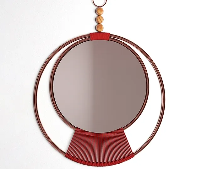 Tonin dreamy mirror