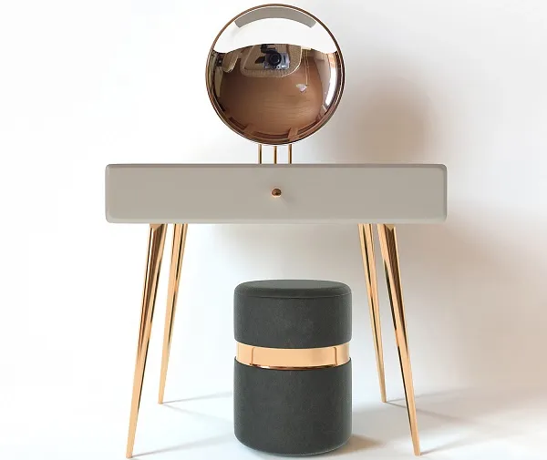 Topim mirror