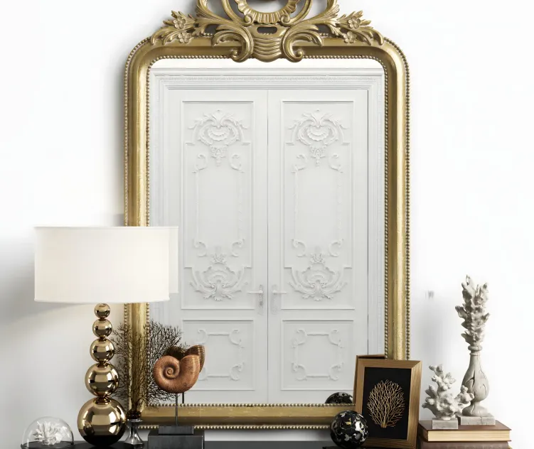 Tosconova sp mirror