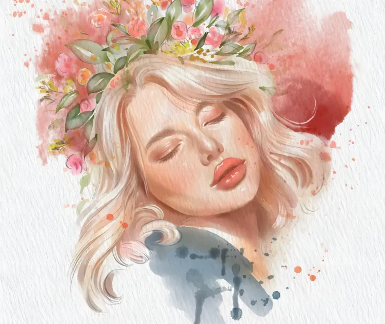 Best Watercolor Brushes Procreate