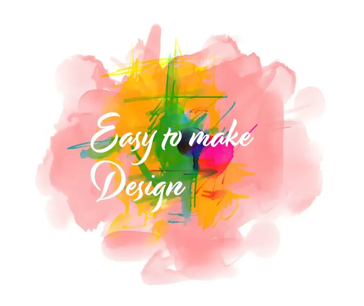 Water Color Photoshop Brush Set