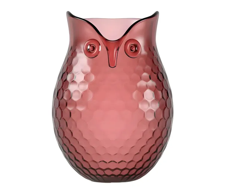 Amb boconcept owlvase