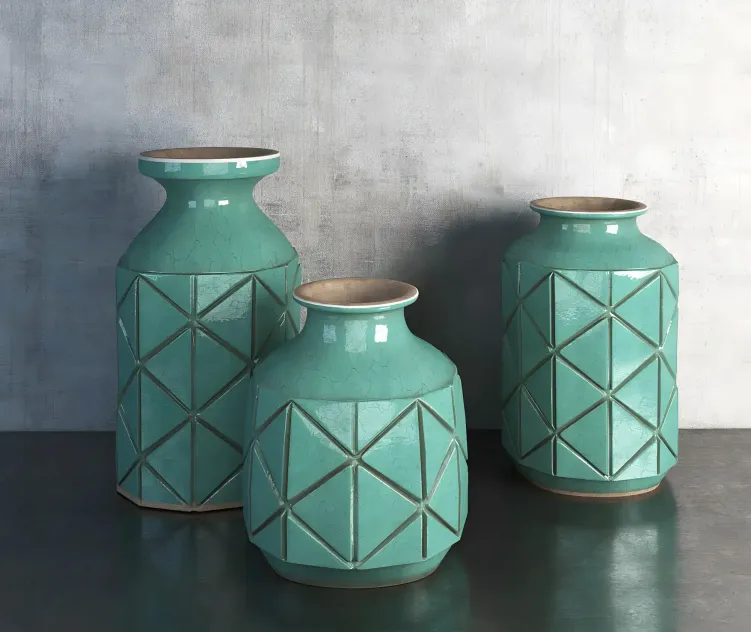 Avronceramicvases
