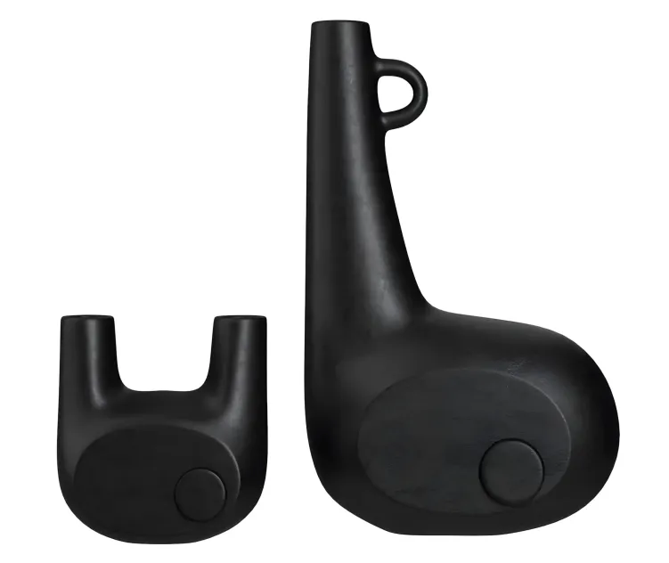 Bandura of vases by faina design