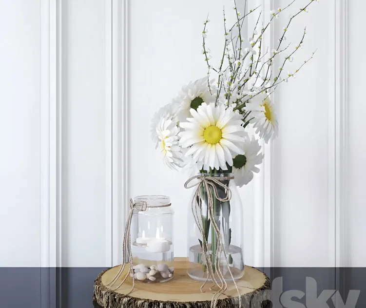 Chamomile