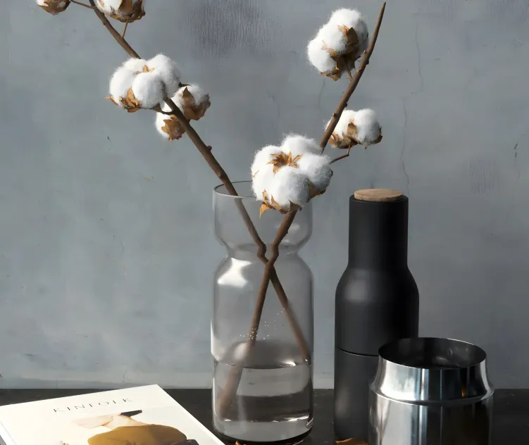Cotton