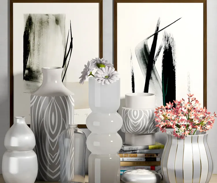 Decorative 162