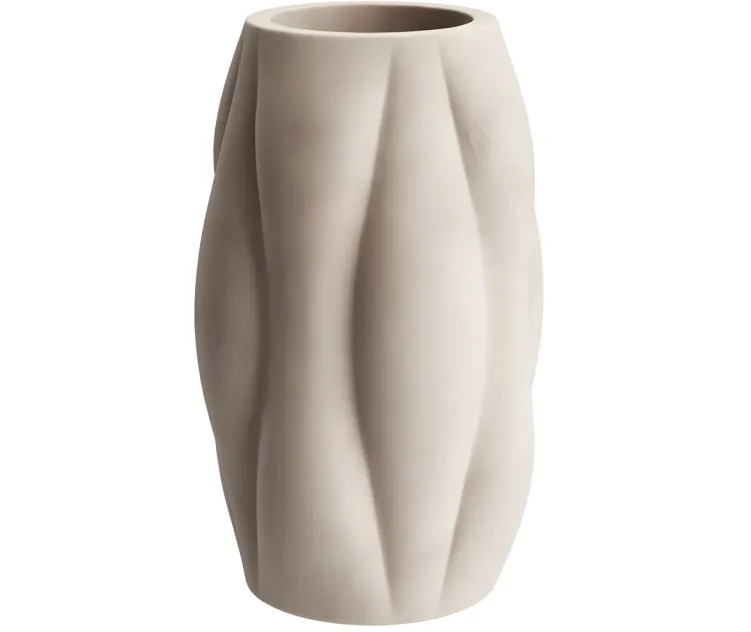 Float vase by boconcept