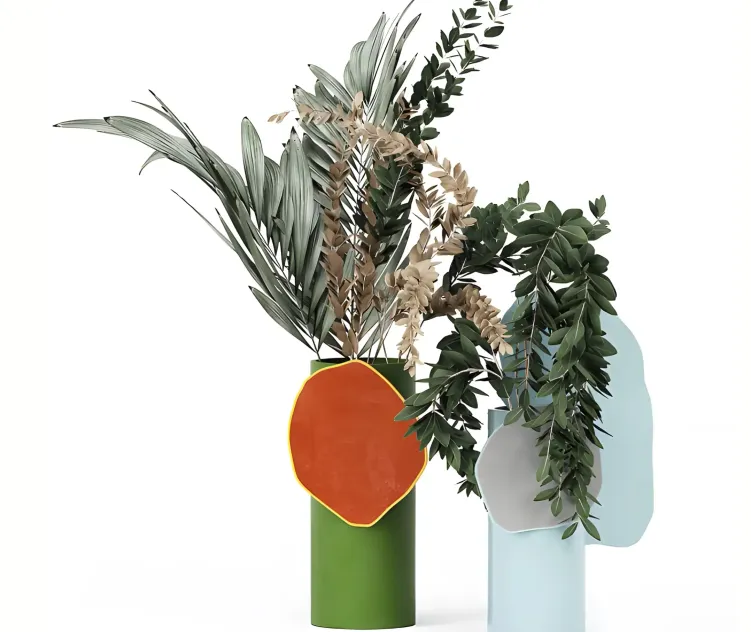 Flower pack c