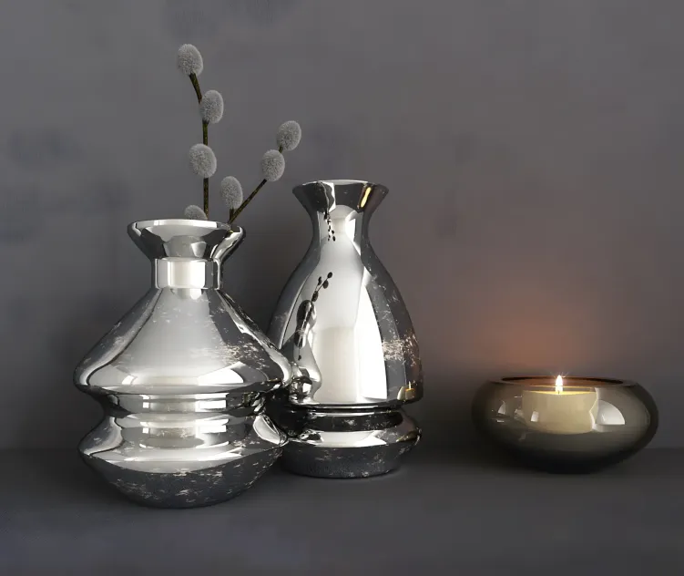 Nature morte