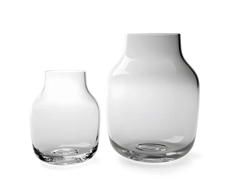 Silent vase by muuto