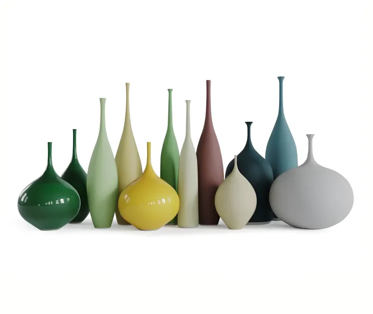 Sophie cook porcelain pieces