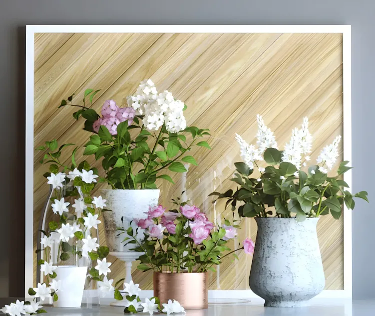 Spring flowers 2
