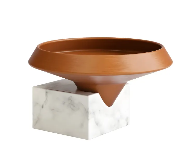 Trascorso vase by la casa di pietra 2