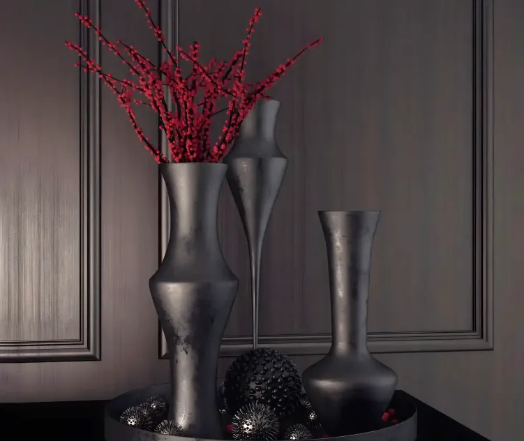 Vase