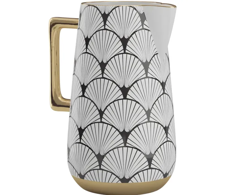 Vase 4