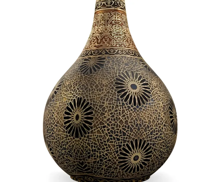 Vase aeac