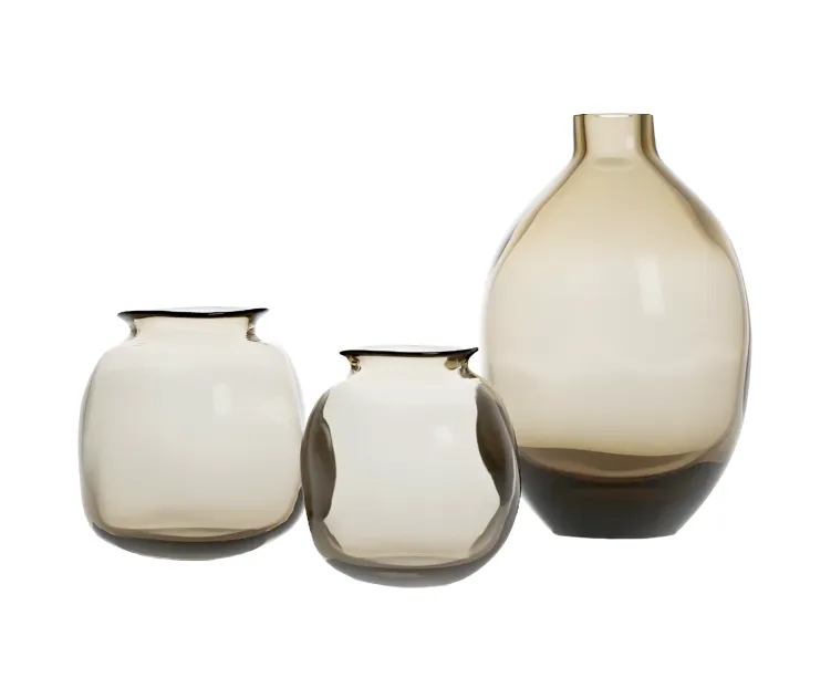 Vase bcfd