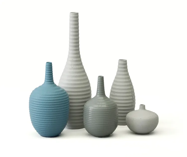 Vase cdf