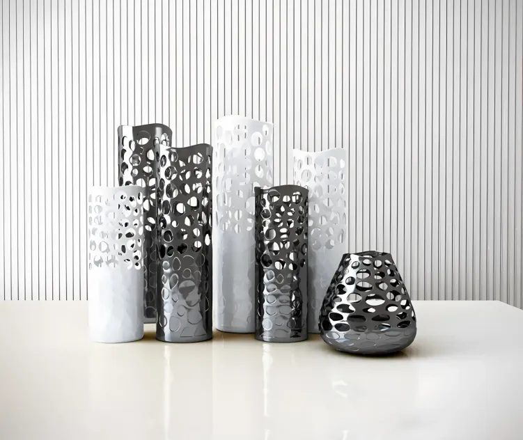 Vase ceramic