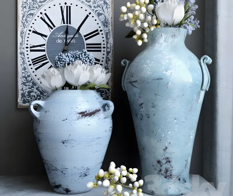 Vases